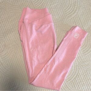 Bombshell Sportswear Contour Seamless Leggings